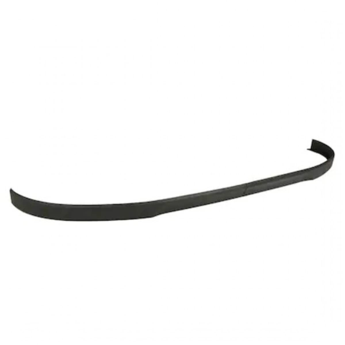 2 szt. PRZEDNI SPOILER Zderzak Lip Euro Spoiler Uniwersalny zestaw nadwozia, dla Forda, Focusa, 3 Astra H Model LIP