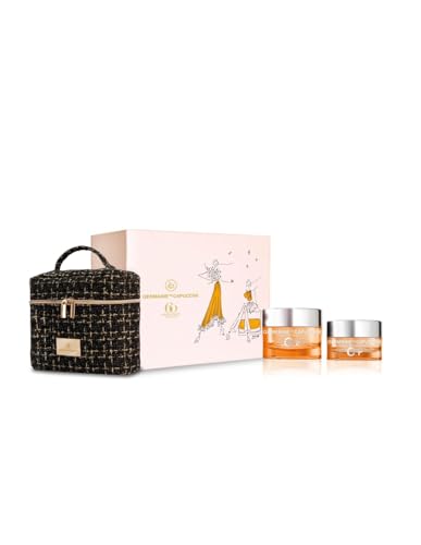 Pack antioxidante Radiance C+ - Germaine de Capuccini