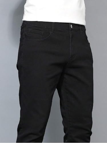 Image of QNIM Jeans for Men || Men's Regular fit Stylish Jeans (Q-29-30)