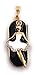 Produktbild H-Customs Ballerina Tanzende Figur Ballet lustiger USB Stick Flash Laufwerk 32GB