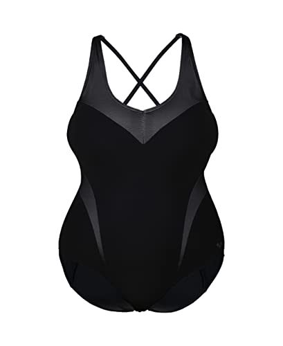 Maillot de bain Arena Isabel idéal pour vos séances d'aquagym hebdomadaires