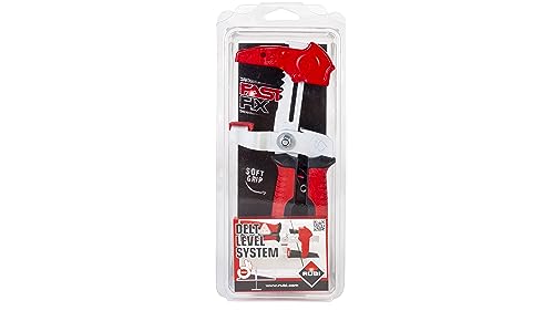 Rubi Delta Level System Zange Fast-Fix 3901