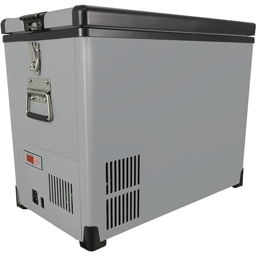 Whynter FM-452SG 45 Quart Slimfit Portable Refrigerator thumb #1
