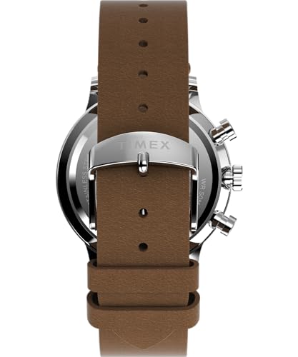 Image of Timex Men's Waterbury Classic 40mm Watch