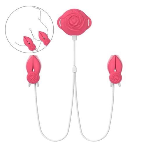 Nipple Sucking Sensory Toys Upgrade Mode Licking Sensory Toys Woman, Clitioral Suck for Women Sucking Toy for Woman Pleasure Adult Toy Adult Toys Sensory for Thrusting Tool Red