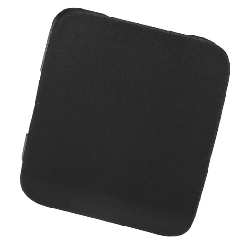 Cache-crochet de remorquage avant noir pour Toyota CR 2021-2022 - 2