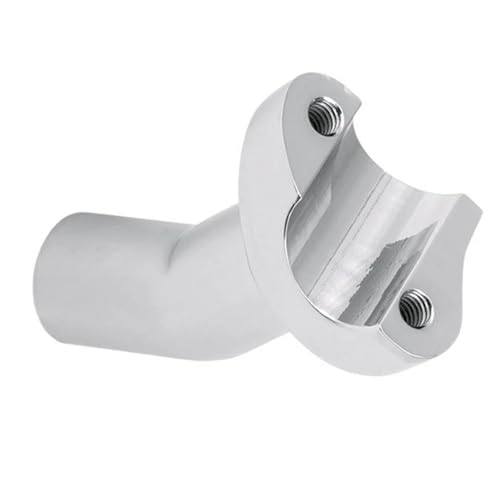 Rehausseurs de guidon moto pour voyager confortablement en Harley Touring