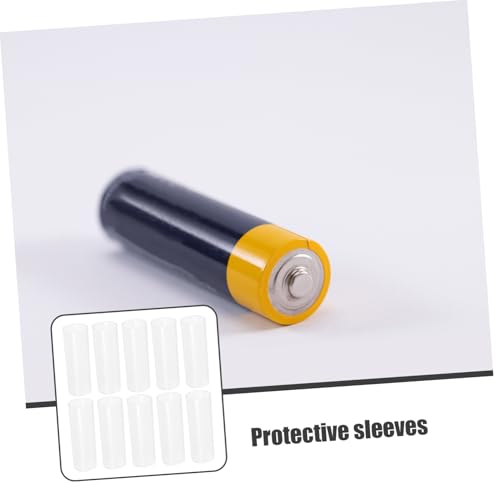 Carcasa de batería multifunción soporte de batería protector espaciadores convertidor 5 series 6