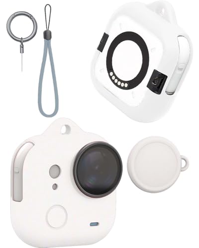 Insta360 GO Ultra p P[X Jo[ VRیP[X YLbvt YAJOJO h~ ϏՌ ho LYh~ wh~ Sʕی EȒPyzCgz