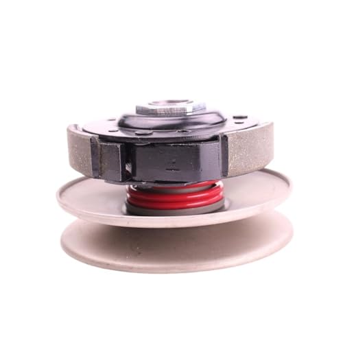 Embrayage de course avec cloche pour moteur GY6 125cc 150cc scooter