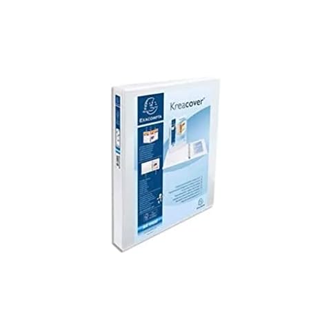 Exacompta Classeur 51846E Cover