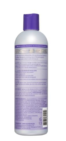 Jhir~mack Silver Brightening Purple Shampoo - 12 fl oz