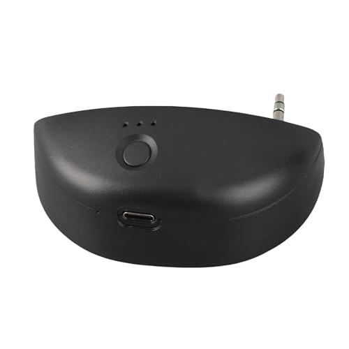 Adaptador BT para orejeras: solución sin cables y sonido nítido 3