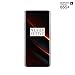 OnePlus 7T Pro Mclaren Edition HD1913 Dual Sim 256GB 12GB RAM (GSM Only, No CDMA) Factory Unlocked No Warranty - International Version (Black/Orange)