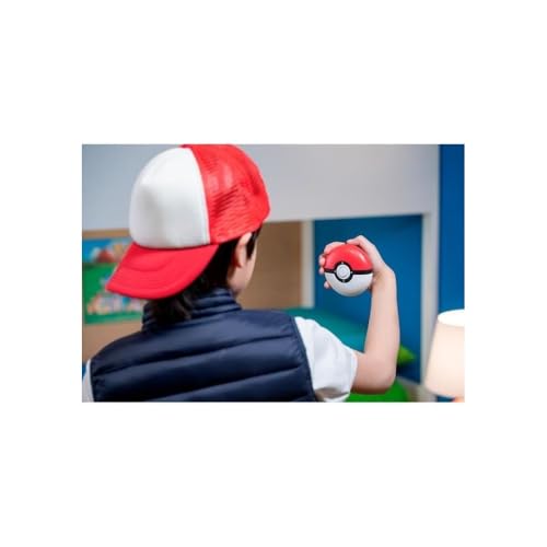 Bandai Dresseur Mission Pokémon - vue 6