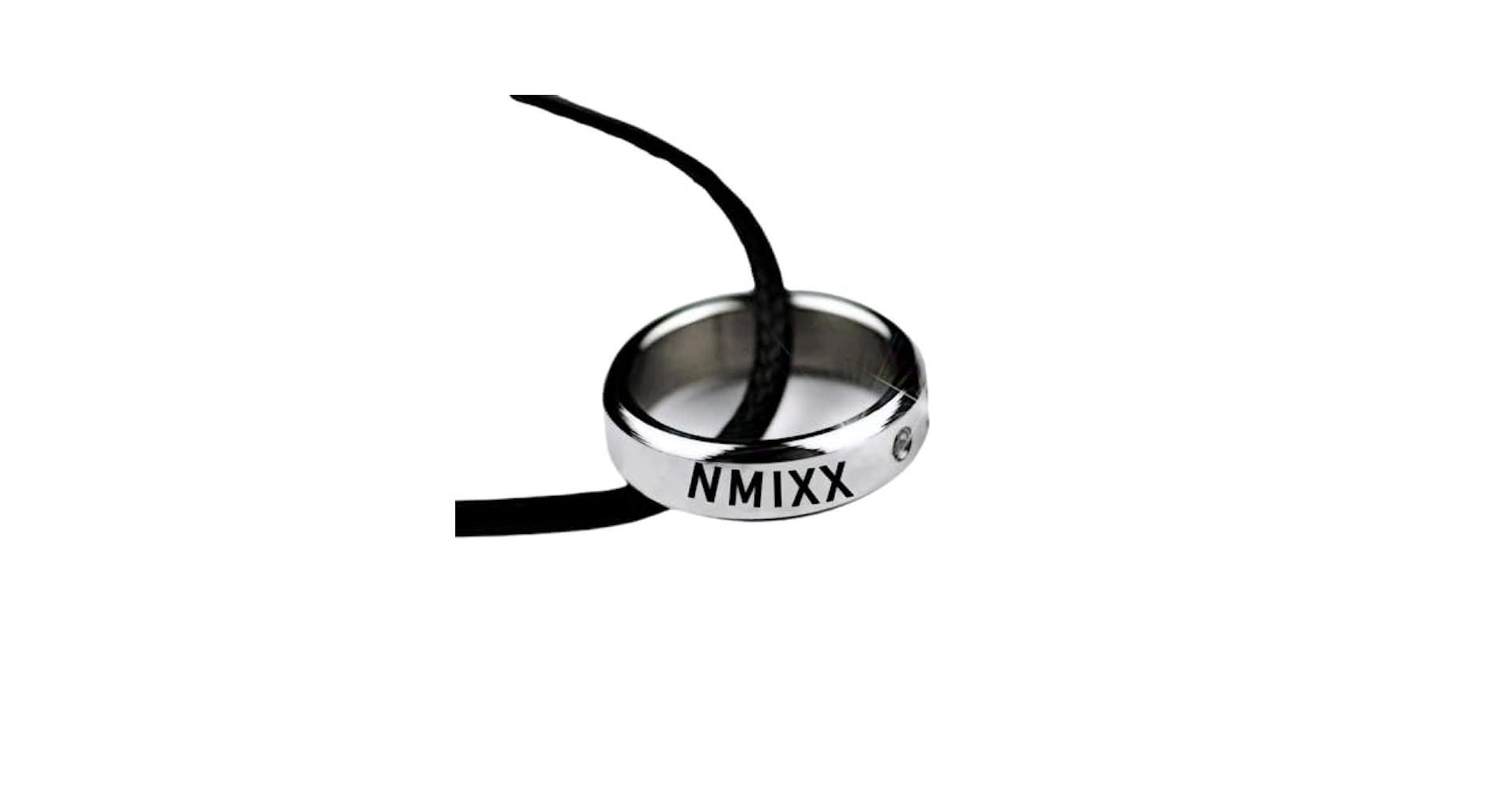 Amazon | [BITACS] NMIXX リング ネックレス KPOP 全員 メンバー
