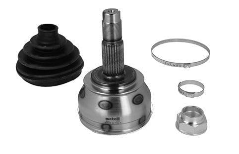 KIT GIUNTO OMOCINETICO .COMPATIBILE CON FIAT/MAREA ALFA ROEMO/ 156-SPAIDER LANCIA/LYBRA GT041244