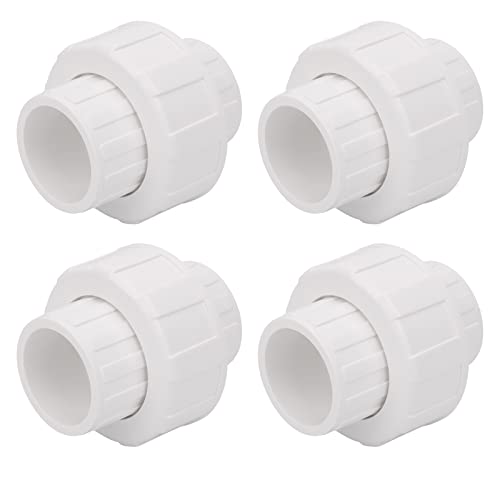 The Benefits of Using PVC Union ORings for Sealing Applications