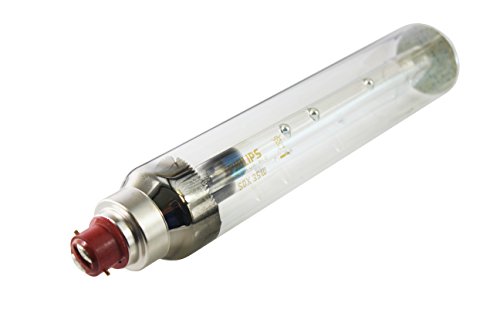 LAMPADA 35W SODIO BASSA PRESSIONE BAY22D