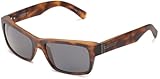 VonZipper Fulton Polarized Square Sunglasses