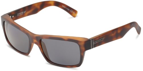 VonZipper Fulton Polarized Square Sunglasses