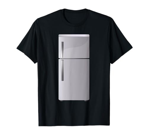 Funny Fridge Costume T-Shirt
