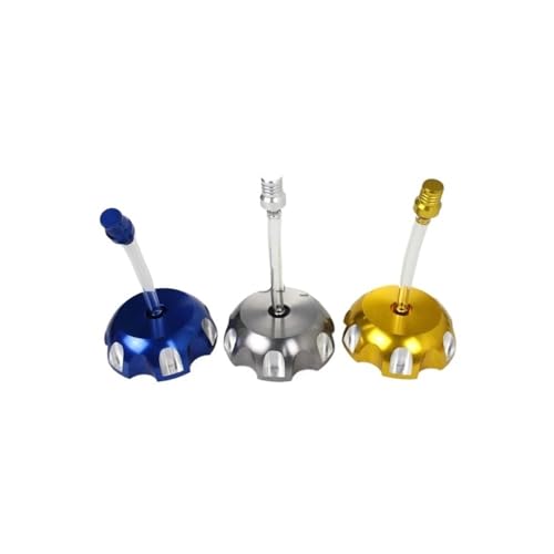 Couvercle de réservoir de carburant moto pour CRF 250 450 230 - 4
