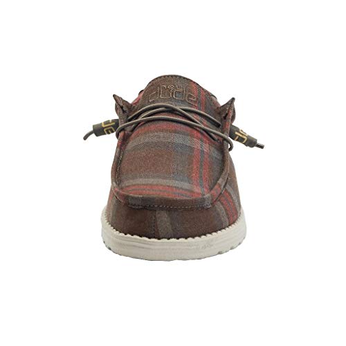 Image of HEYDUDE Men's Wally Funk