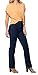 Judy Blue High Waist Tummy Control Classic Straight Jeans Blue