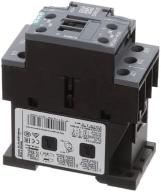 Replacement for Meiko 9747914 Contactor, 9Amp 24Vac