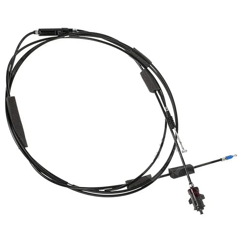 Réparer trappe essence bloquée avec le câble Civic 74880S5A305