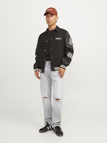 JACK & JONES JJICHRIS JJORIGINAL SBD 021 – Ansicht 5