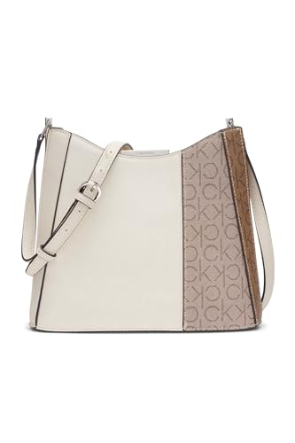 Image of Calvin Klein Women's Wren North /South Crossbody