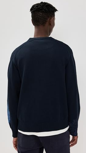 Paul Smith Mens Ps Men's Hazy Flower Sweater3