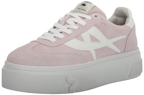 ASH Women's Starmoon Fashion Sneakers-Chic, Comfortable, Versatile Shoes for Everyday Wear & Style