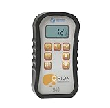 Orion® 940 Pinless Wood Moisture Meter by Wagner Meters I Accurate, Non-Damaging, Dual Depth Lumber Moisture Measurement, Data Collection & Storage, On-site Calibration (Standard Calibrator)