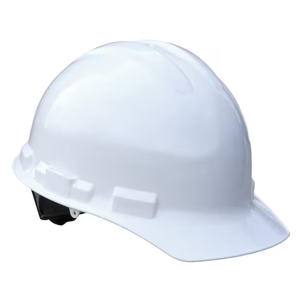 Cap Style Hard Hat, Mfr: DPG11-W-A