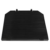 Photo Gallery niceminiwall filtro a carbone attivo per cappe da cucina cbcs6506b cbcs6125, 25,6 x 21,6 x 1,3 cm, filtro di ricambio nero per ventilazione e aria della cucina Photo Gallery niceminiwall filtro a carbone attivo per cappe da cucina cbcs6506b cbcs6125, 25,6 x 21,6 x 1,3 cm, filtro di ricambio nero per ventilazione e aria della cucina
