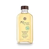 Yves Rocher Monoi de Tahiti Traditional Nourishing Oil for Body and Hair - 3.4 Oz - 1 Ct