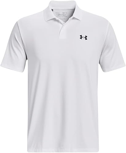Miniatura 4 de Under Armour Polo Matchplay para hombre