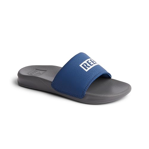 Image of Reef Boys Kids One Slide Sandal