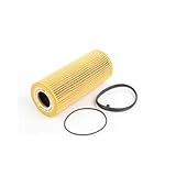 Compatible with Audi VW Touareg Cayenne Engine Oil Filter Paper Element OE# 06E115562A, 06E115562C,