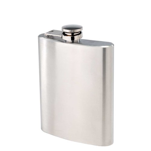 Oenophilia Stainless Steel Flask