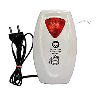 Water Overflow Alarm (Water Alarm Design & Color May Very)-image-33