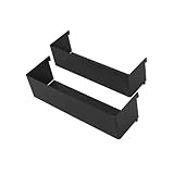 Valley Industries Heavy Hauler Storage Front Pockets