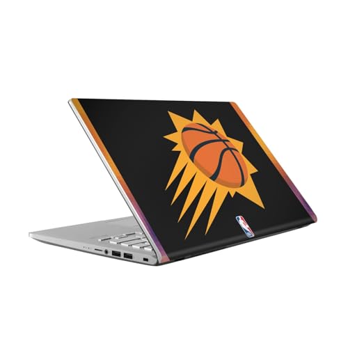 Couverture vinyle Phoenix Suns pour ASUS Vivobook 14 X409FA ajustement parfait
