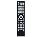 N2QAYA000131 Replacement Remote Control for Panasonic Blu-ray Disc DVD Player in Living Rooms or Rooms, No Programming or Pairing Needed, Replace Remote Compatible Models DMP-UB900 DMP-BDT700