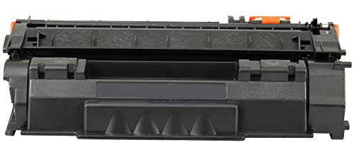 TONER EXPERTE® Cartucho de tóner Compatible para HP Laserjet 1320 1320n 1320tn 1320t 1320nw 3390 3392 M2727nf M2727nfs MFP P2014 P2014dn P2015 P2015d P2015dn 5n P20 15 x (7000 páginas)