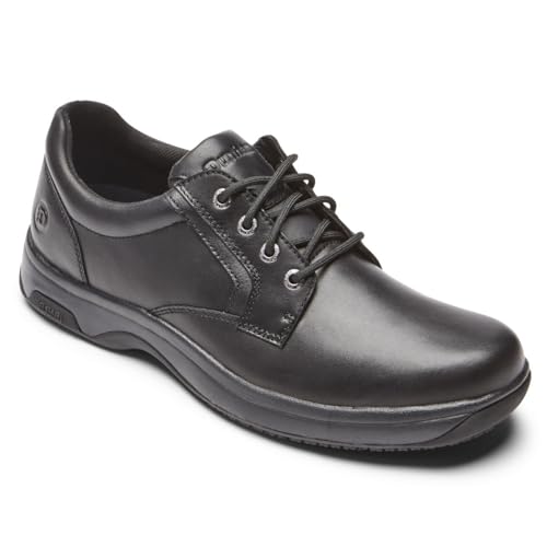 Image of Dunham Men's 8000service Plaintoe