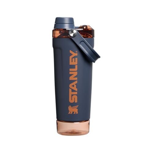 Shaker Stanley Activate